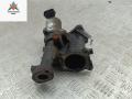 клапан EGR Opel Astra H/Family [рестайлинг] 2008, 1.7 л., дизель, МКПП, серый, универсал, 980607961 - фото №4