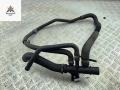 патрубок (трубопровод, шланг) Citroen Jumper 2 поколение 2008, 2.2 л., дизель, МКПП, белый, микроавтобус - фото №2