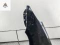 крыло переднее левое Citroen Xsara Picasso 1 поколение 2003, 1.8 л., бензин, МКПП, чёрный, минивэн - фото №2