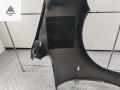 крыло переднее левое Citroen Xsara Picasso 1 поколение 2003, 1.8 л., бензин, МКПП, чёрный, минивэн - фото №8