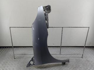крыло переднее правое Peugeot 807 2004, 2.2 л., бензин, МКПП, серый, минивэн, 1484254080