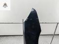 крыло переднее правое Peugeot 307 1 поколение [рестайлинг] 2005, 2.0 л., бензин, МКПП, чёрный, кабриолет - фото №2