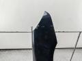 крыло переднее правое Peugeot 307 1 поколение [рестайлинг] 2005, 2.0 л., бензин, МКПП, чёрный, кабриолет - фото №2
