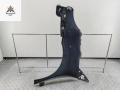 крыло переднее правое Peugeot 807 1 поколение 2003, 2.2 л., дизель, МКПП, синий, минивэн, 1484254080 - фото №7