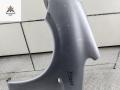 крыло переднее левое Citroen Xsara Picasso 1 поколение 2001, 1.8 л., бензин, МКПП, серый, минивэн - фото №3