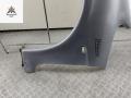 крыло переднее левое Citroen Xsara Picasso 1 поколение 2001, 1.8 л., бензин, МКПП, серый, минивэн - фото №4