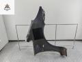 крыло переднее левое Citroen Xsara Picasso 1 поколение 2001, 1.8 л., бензин, МКПП, серый, минивэн - фото №5