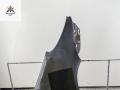 крыло переднее левое Citroen Xsara Picasso 1 поколение 2001, 1.8 л., бензин, МКПП, серый, минивэн - фото №6