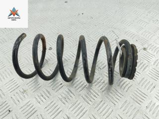 пружина задняя Opel Corsa D 2009, 1.2 л., бензин, МКПП, бежевый, хетчбэк 5 дв.