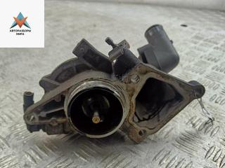 насос вакуумный Citroen Jumper 2 поколение 2008, 2.2 л., дизель, МКПП, белый, микроавтобус