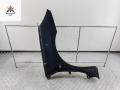 крыло переднее левое Peugeot 307 1 поколение 2004, 2.0 л., бензин, МКПП, серый, кабриолет, 9643107280 - фото №4