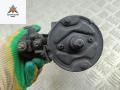 стартер Citroen Jumper 2 поколение 2008, 2.2 л., дизель, МКПП, белый, микроавтобус, 0986021810 - фото №4
