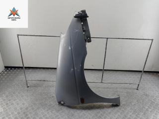 крыло переднее правое Renault Scenic 1 поколение [рестайлинг] 2001, 1.6 л., бензин, АКПП, серый, минивэн, 8200515936