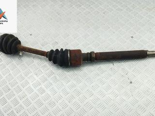 полуось передняя правая (приводной вал, ШРУС) Ford Mondeo 3 поколение 2002, 2.0 л., бензин, МКПП, синий, универсал