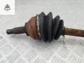 полуось передняя правая (приводной вал, ШРУС) Ford Mondeo 3 поколение 2002, 2.0 л., бензин, МКПП, синий, универсал - фото №2
