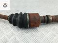полуось передняя правая (приводной вал, ШРУС) Ford Mondeo 3 поколение 2002, 2.0 л., бензин, МКПП, синий, универсал - фото №3