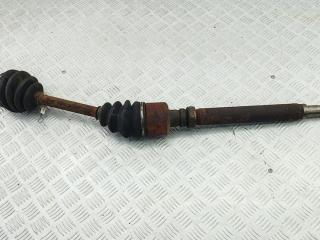 полуось передняя правая (приводной вал, ШРУС) Ford Mondeo III 2002, 2.0 л., бензин, МКПП, синий, универсал