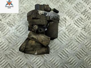 клапан EGR Citroen Jumper 2 поколение 2008, 2.2 л., дизель, МКПП, белый, микроавтобус