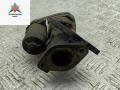 клапан EGR Citroen Jumper 2 поколение 2008, 2.2 л., дизель, МКПП, белый, микроавтобус - фото №3