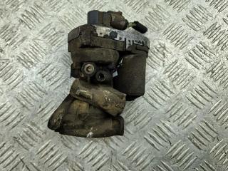клапан EGR Citroen Jumper 2 поколение 2008, 2.2 л., дизель, МКПП, белый, микроавтобус