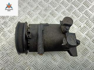 компрессор кондиционера Citroen Jumper 2 поколение 2008, 2.2 л., дизель, 6C1119D629AD
