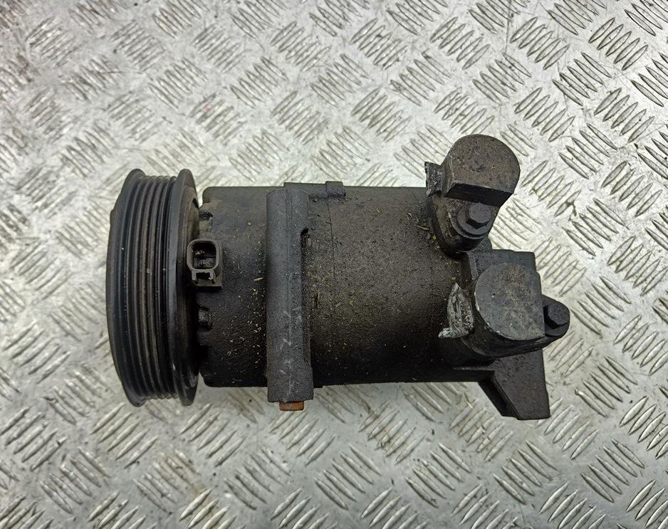 компрессор кондиционера Citroen Jumper 2008, 2.2 л., дизель, 6C1119D629AD