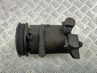 компрессор кондиционера Citroen Jumper 2008, 2.2 л., дизель, 6C1119D629AD