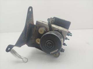 блок ABS Opel Movano A 1999, 2.8 л., дизель, МКПП, белый, микроавтобус, 7700302426