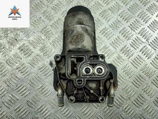 корпус масляного фильтра Opel Signum C 2004, 2.2 л., дизель, АКПП, хетчбэк 5 дв., 90571673