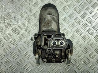 корпус масляного фильтра Opel Signum 2004, 2.2 л., дизель, АКПП, хетчбэк 5 дв., 90571673
