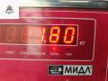 топливная рампа Fiat Ducato 3 поколение 2008, 2.3 л., дизель, МКПП, белый, микроавтобус, 0281002903, 0445214107 - фото №3