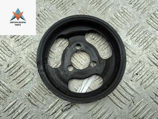 шкив помпы Opel Signum C 2004, 2.2 л., дизель, АКПП, серый, хетчбэк 5 дв., 90502887