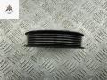 шкив помпы Opel Signum C 2004, 2.2 л., дизель, АКПП, серый, хетчбэк 5 дв., 90502887 - фото №2