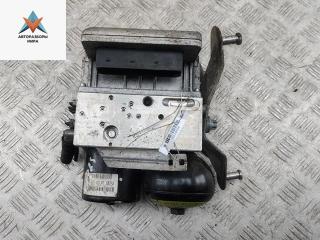 блок ABS Mercedes-Benz E-Класс W211/S211 [рестайлинг] 2006, 2.2 л., дизель, МКПП, чёрный, универсал, 0265960061