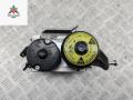 блок ABS Mercedes-Benz E-Класс W211/S211 [рестайлинг] 2006, 2.2 л., дизель, МКПП, чёрный, универсал, 0265960061 - фото №2