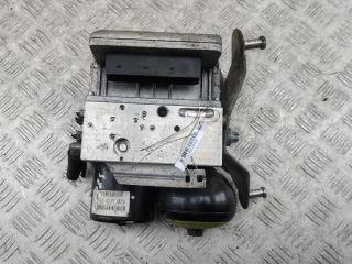 блок ABS Mercedes-Benz E-Класс W211/S211 [рестайлинг] 2006, 2.2 л., дизель, МКПП, чёрный, универсал, 0265960061