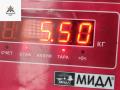 ТНВД Fiat Ducato 3 поколение 2008, 2.3 л., дизель, МКПП, белый, микроавтобус, 0445010181 - фото №6