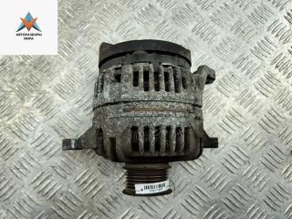 генератор Fiat Ducato 3 поколение 2008, 2.3 л., дизель, МКПП, белый, микроавтобус, 504009977