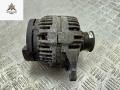 генератор Fiat Ducato 3 поколение 2008, 2.3 л., дизель, МКПП, белый, микроавтобус, 504009977 - фото №4