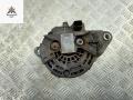 генератор Fiat Ducato 3 поколение 2008, 2.3 л., дизель, МКПП, белый, микроавтобус, 504009977 - фото №5