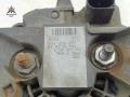 генератор Fiat Ducato 3 поколение 2008, 2.3 л., дизель, МКПП, белый, микроавтобус, 504009977 - фото №6