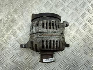генератор Fiat Ducato 2008, 2.3 л., дизель, МКПП, белый, микроавтобус, 504009977
