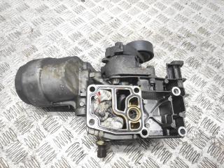корпус масляного фильтра BMW 5 E39 1998, 2.5 л., бензин, МКПП, седан, 1740001