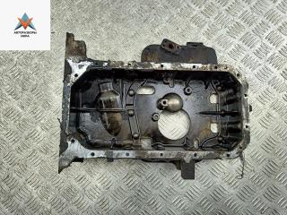 масляный поддон Opel Astra H/Family [рестайлинг] 2008, 1.7 л., дизель, МКПП, серый, универсал