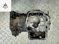 масляный поддон Opel Astra H/Family [рестайлинг] 2008, 1.7 л., дизель, МКПП, серый, универсал - фото №2