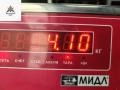 масляный поддон Opel Astra H/Family [рестайлинг] 2008, 1.7 л., дизель, МКПП, серый, универсал - фото №6