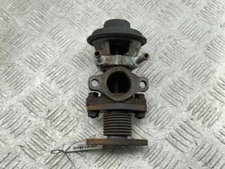 клапан EGR Fiat Ducato 3 поколение 2008, 2.3 л., дизель, МКПП, белый, микроавтобус