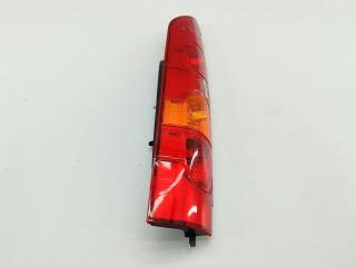 фонарь задний левый Renault Kangoo I 2006, 1.5 л., дизель, МКПП, красный, фургон, 01-551-1939L