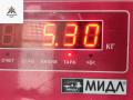 ТНВД Renault Laguna 2 поколение [рестайлинг] 2006, 1.9 л., дизель, МКПП, серый, универсал, 0445010087, 8200342594 - фото №6