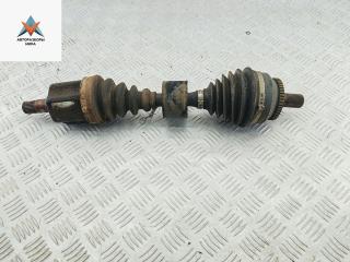полуось передняя левая (приводной вал, ШРУС) Volvo V70 2 поколение 2002, 2.4 л., дизель, АКПП, серый, универсал, 8150151477